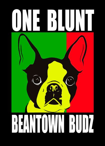 Beantown Budz Posters