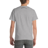 Walt Bean Short Sleeve T-Shirt