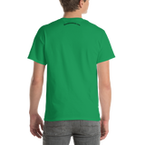 Walt Bean Short Sleeve T-Shirt