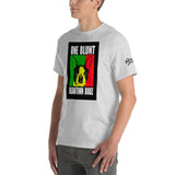 One Blunt Short-Sleeve T-Shirt