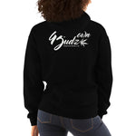 Unisex Stay Lit Hooded Sweatshirt